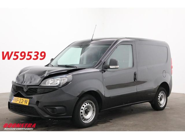 Fiat Doblò Cargo 1.6 MJ L1-H1 Airco Cruise 75.319 km!