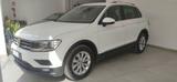Volkswagen Tiguan USATO GARANTITO - : Geländewagen, Usa