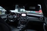 Mercedes-Benz C 180 CGI AMG-Line|LED|TOTWINKEL|KEYGO|NAVI|PDC| - Mercedes-Benz T 180