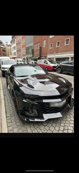 Chevrolet, Camaro Cabrio, Sitze und ZL1 Optik - Chevrolet in Bremen
