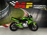 Kawasaki ER6N  [SERVICE+REIFEN NEU|EXTRAS] - Angebote entsprechen deinen Suchkriterien
