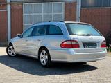 Mercedes-Benz E 220 E -Klasse T-Modell E 220 T CDI - Mercedes-Benz E 220 aus 2006: Cdi