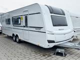 Dethleffs BEDUIN SCANDINAVIA 690 BQT  - Dethleffs Beduin Scandinavia