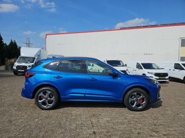 Bild 6 Ford Kuga ST-Line X PHEV Sportpaket HUD El. Fondsitzv