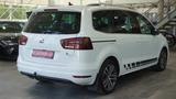 Seat Alhambra FR-Line Allrad*AHK*ACC*STHZ*7-SITZ* - Seat Behindertengerecht