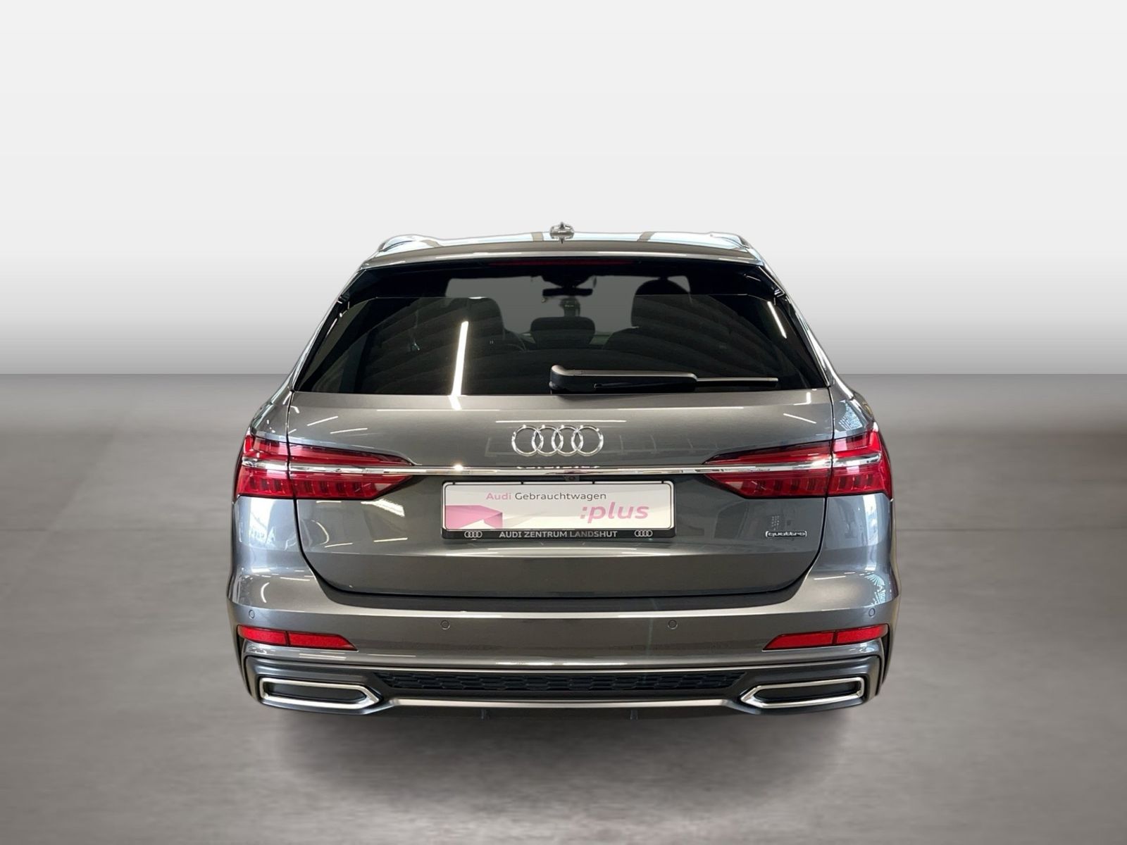 Audi A6 Avant 55 TFSI e quattro Sport 3xKlima ACC AHK foto 3
