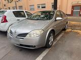 Nissan Primera 1.8 Automatik - Nissan Primera: 1.8