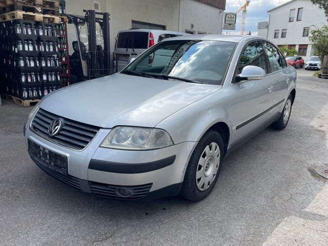 Volkswagen Passat Lim. Comfortline - Automatik -