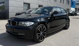 BMW 118 Baureihe 1 Lim. 118d - BMW 118: Coupé, 118d
