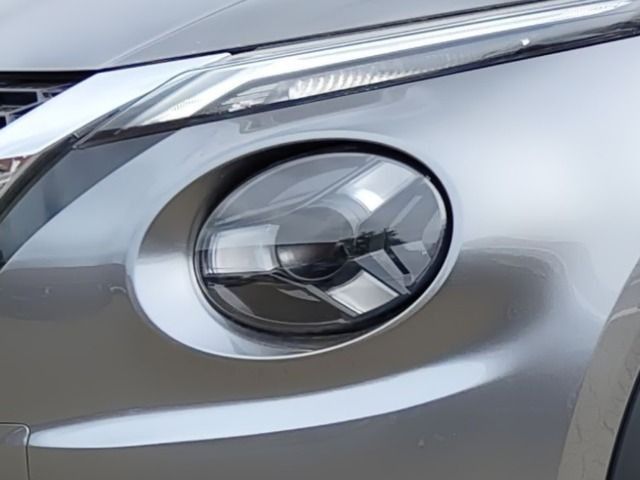 Fahrzeugabbildung Nissan Juke Acenta 114 PS*NAVI*KLIMA*SITZHZG*TEMPOMAT*K