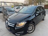 Mercedes-Benz B 200 CDI 4 Matic Automatik*Klima*Navi*Kamera - Mercedes-Benz B-Klasse: Taxi