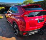 Mitsubishi Eclipse Cross 1.5 ClearTec T-MIVEC 2WD 6-Gan... - Mitsubishi: Cleartec