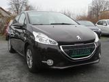Peugeot 208 Access*Klima*SH-gepfl.*Nr.63 - gebrauchte Peugeot 208 aus dem Jahr 2013