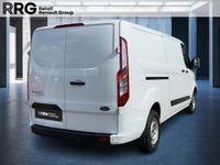 Ford Transit Custom - Vorschau Bild 5