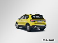 Volkswagen T-Cross - Vorschau Bild 8