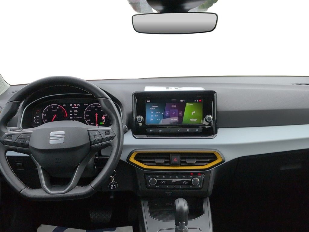 Seat Ibiza - Bild 21