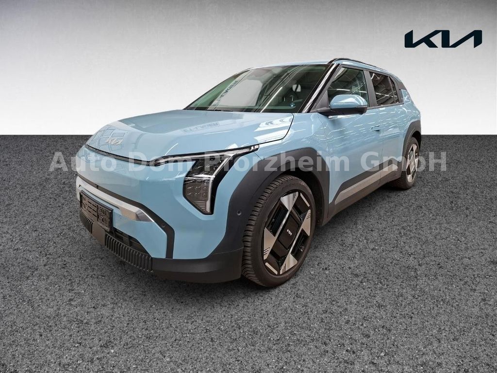 Image of Kia EV3