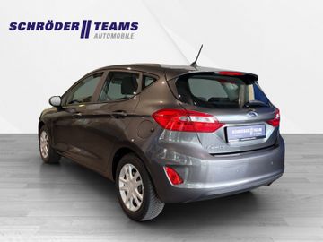 Ford Fiesta - 4