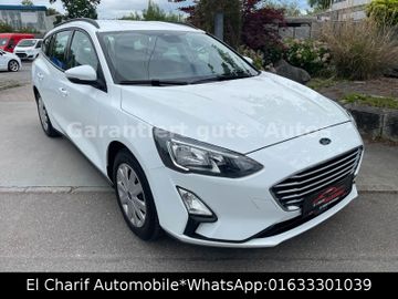 Ford Focus - 1