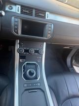 Land Rover Range Rover Evoque 2.2 TD4 Automatik Britain... - Land Rover Gebrauchtwagen in Berlin