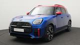 MINI JCW Countryman ALL4 - blaue MINI John Cooper Works Countryman