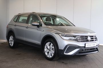 Volkswagen Tiguan Allspace - 3