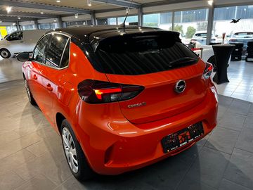 Bild 5 Opel Corsa Corsa-e Edition - SHZ | RFK | KlimaAutomatik