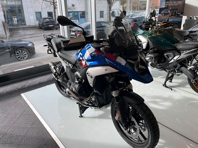 BMW R 1300 GS sofort verfügbar 