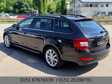 Skoda Octavia - 11