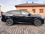 BMW X2 Baureihe X2 M35 i xDrive - BMW: 35i