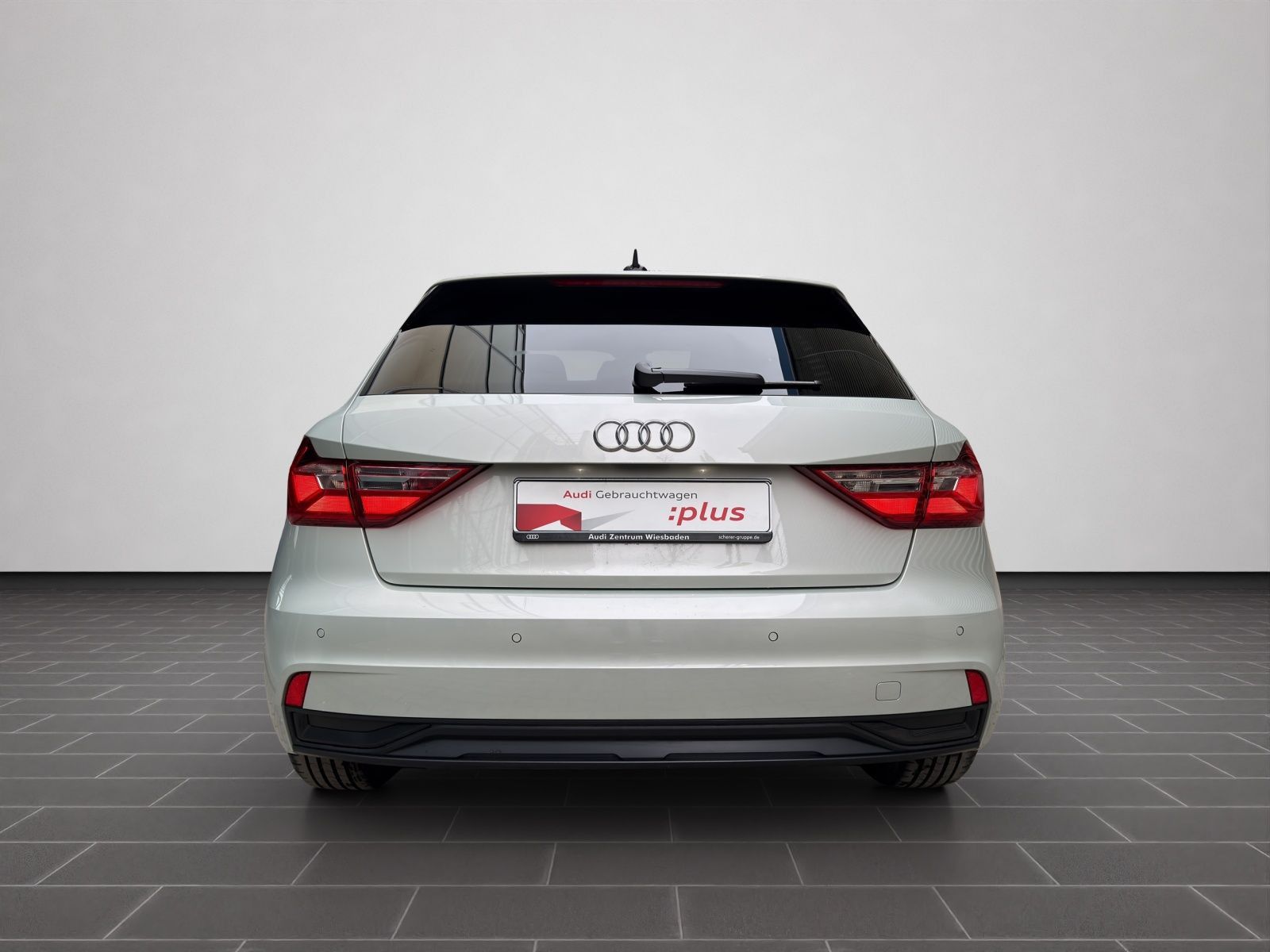 Audi A1 - Bild 7
