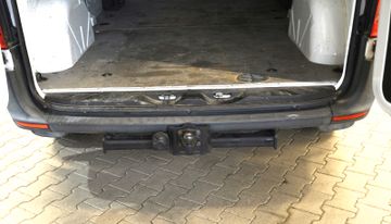 Mercedes Sprinter - 11