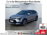 Kia Niro Hybrid Spirit 1.6 DCT 18Z TEC REX GD HUD Na