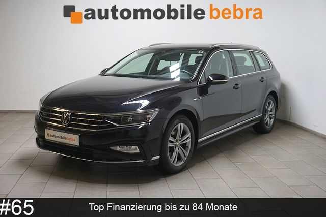 Volkswagen Passat 2.0TSI DSG R-Line Virtual AHK Pano