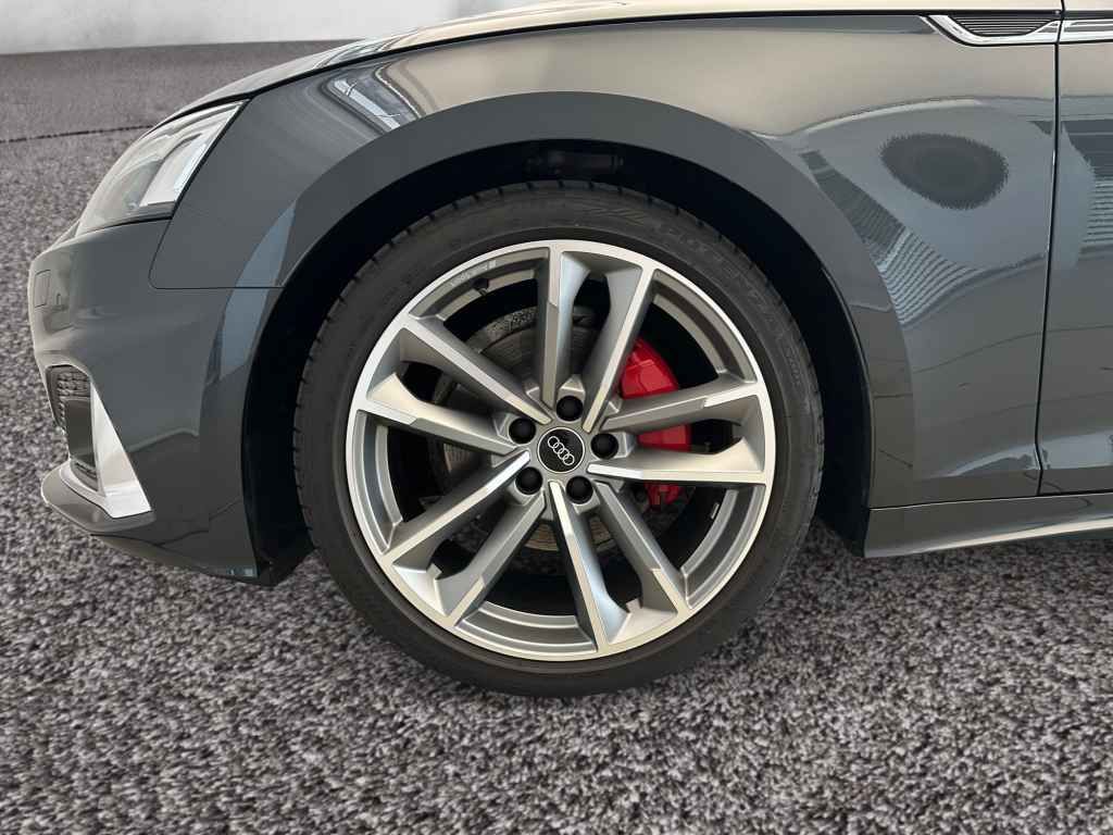 Audi A5 Sportback advanced 40 TDI qua LASER STDHZ foto 4