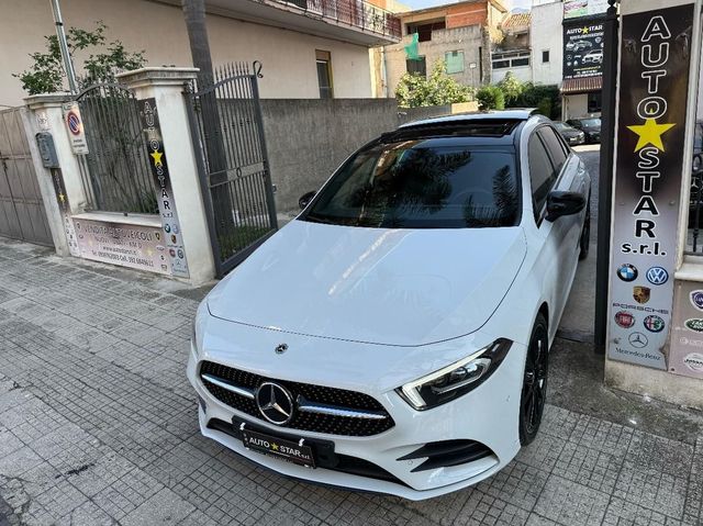 Mercedes-Benz Mercedes Classe A 250 Premium AMG 224CV Night Ed