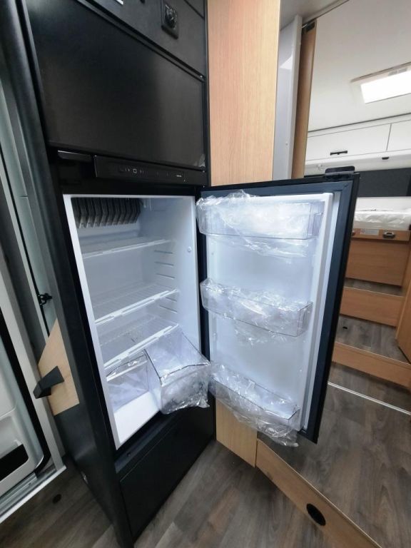 Fahrzeugabbildung Sunlight T 68C Verfüg./Sparen Sie 3.004,- €
