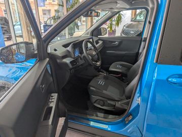 Ford Tourneo Courier Active Automatik