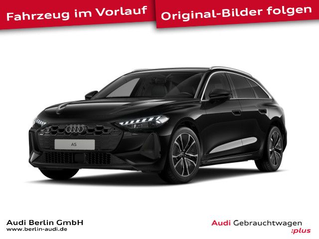 Image of Audi A5