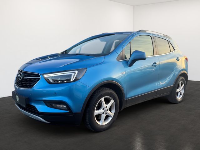 Opel Mokka X Innovation LED/8fach/AHK/Navi/