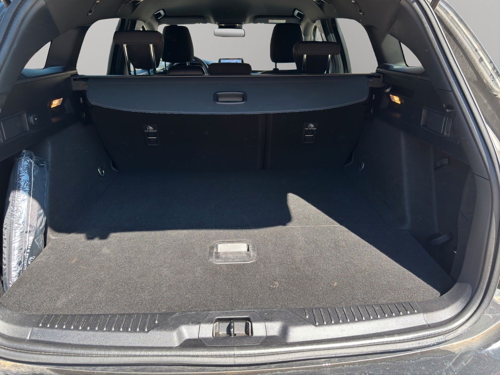 Fahrzeugabbildung Ford Focus Turnier ST-Line | LED | Winter