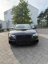 Audi S5 3.0 TFSI S tronic quattro Sportback - - Audi S5: Sportback