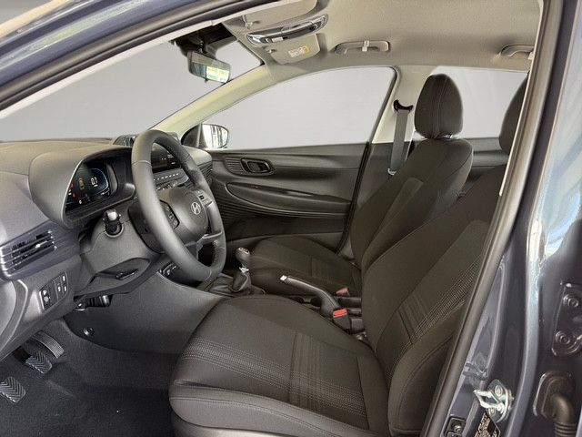 Hyundai i20 – Bild 5