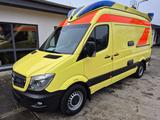 Mercedes-Benz MB Sprinter RTW 316CDI DELFIS Ambulanz Mobile