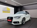 Audi A1 2,0l 200KW (272PS) S line Sportpaket 17 Zoll  - gebrauchte Audi A1 aus dem Jahr 2010