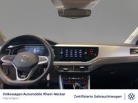 Volkswagen Taigo - Vorschau Bild 13