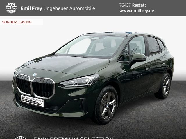 BMW 216i Active Tourer Aut.