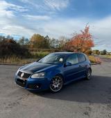 Volkswagen Golf 5 gti - Volkswagen Golf aus 2006: GTI