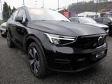 Volvo XC40 Core Recharge Pure Electric 2WD LED STANDHZ - Volvo XC40 mit Elektro-Antrieb: Automatik