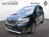 Renault Kangoo PKW TECHNO TCe 130 EDC - Renault Kangoo Neuwagen mit Benzin-Antrieb